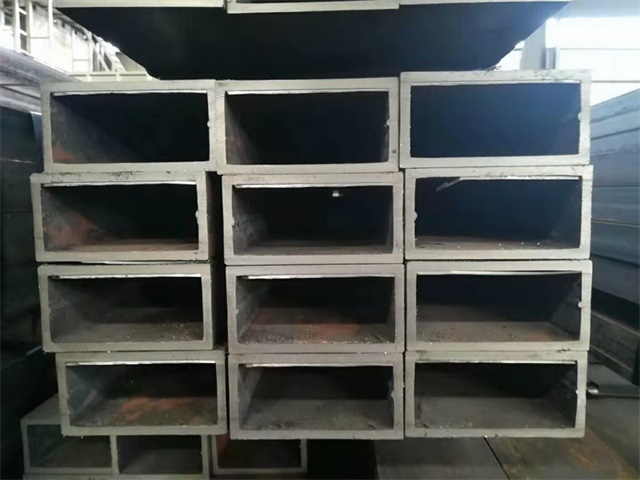 三水Q235冷拔方管材质特点 适用工程场景分析