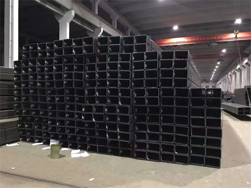 三水冷拔方管选型指南 工程采购怎么选